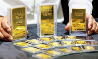 Giá vàng hôm nay 6/12: Vượt mốc 61 triệu đồng/lượng