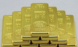 Giá vàng hôm nay 18/12: Vàng thế giới đột ngột tăng vọt bẻ gãy ngưỡng kháng cự