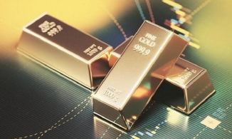 Giá vàng hôm nay 7/1: Vàng thế giới mất đà, rơi xuống dưới ngưỡng 1.800 USD