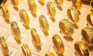 Giá vàng hôm nay 23/2: Vàng thế giới quay đầu giảm nhẹ xuống dưới ngưỡng 1.900 USD