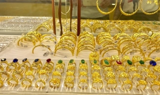 Giá vàng hôm nay 18.3.2022: Vàng trong nước và thế giới bước vào chu kỳ tăng giá mới