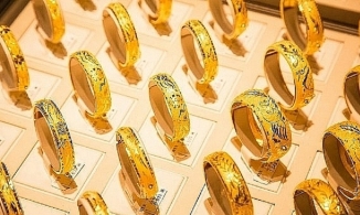 Giá vàng hôm nay 20.3.2022: Vàng trong nước giao dịch trong xu hướng giằng co