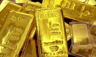 Giá vàng hôm nay 24.3.2022: Vàng trong nước giảm mạnh khi vàng thế giới bật tăng trở lại