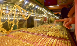 Giá vàng hôm nay 25.3.2022: Vàng SJC tăng vượt mốc 69 triệu đồng/lượng 