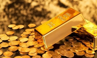 Giá vàng hôm nay 7.4: Vàng thế giới giảm, SJC bám sát ngưỡng 69 triệu đồng/lượng