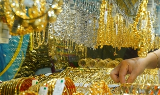 Giá vàng hôm nay 28.5 vàng trong nước và thế giới đồng loạt tăng trở lại