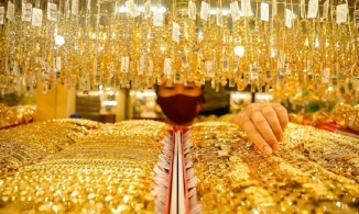 Giá vàng hôm nay 9.6 vàng trong nước và thế giới đua nhau tăng trở lại