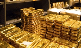 Giá vàng hôm nay 22.6 vàng thế giới tăng mạnh