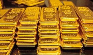 Giá vàng hôm nay 25.6 Vàng trong nước và thế giới tiếp tục có biến động