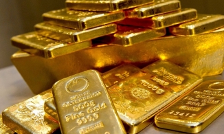 Giá vàng hôm nay 30/6 vàng trong nước đồng loạt tăng mạnh