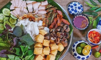 5 món mắm ngon nổi tiếng, góp công lớn để ẩm thực Việt ghi dấu với thế giới