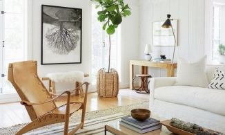 Những điều cần biết khi thết kế nội thất theo phong cách Minimalism