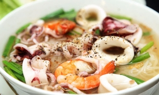 5 món nước ngon, giá mềm nhưng chinh phục cả người Việt lẫn khách Tây