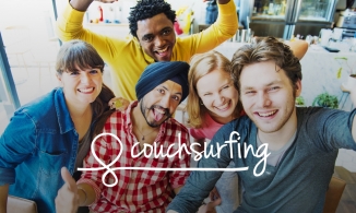 Couchsurfing – kiểu du lịch ở nhờ cho những người mê xê dịch, muốn khám phá