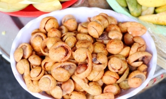 3 món ăn từ quả sấu chỉ nghe tên cũng thấy thèm