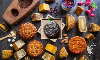 Bánh Trung thu đã thay đổi như thế nào trong thế kỷ 21?