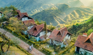 5 resort và khách sạn xịn giá chỉ dưới 2 triệu/ đêm tại Sa Pa