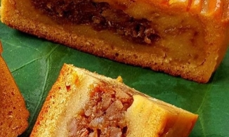 6 loại bánh Trung thu 'độc, lạ' vừa xuất hiện năm 2020