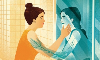 Ai cũng cần những khoảng trời riêng để hiểu và gần nhau hơn