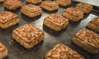 Những tiệm bánh Trung thu cổ truyền nổi danh Hà Nội