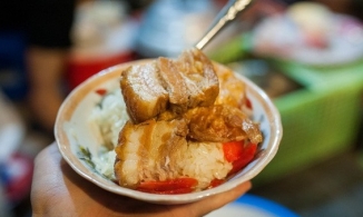 Ngày Thu mát trời, thưởng thức ngay 5 quán xôi ngon có tiếng tại Hà Nội