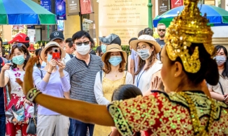 Những cái 'mất' khi du lịch theo tour mà bạn nên biết