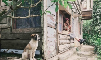 Sống chậm lại cùng 5 homestay an yên tại xứ hoa Đà Lạt