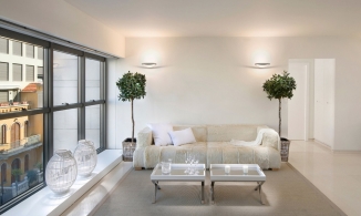 Trồng cây - cách dễ dàng và hiệu quả để kéo thiên nhiên vào không gian sống