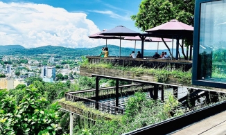 Du lịch Phú Quốc 4 trải nghiệm thú vị để gặp mưa cũng không buồn