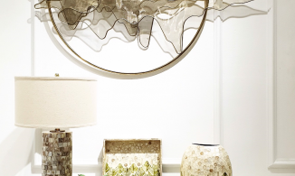 Nội thất khảm trai: Sự kết hợp hoàn hảo của truyền thống và hiện đại