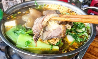5 món lẩu ngon nức tiếng, gắn liền với đời sống người Sài Gòn