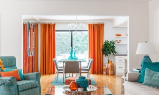 Cách trang trí nội thất cho ngôi nhà mơ ước của các cung Hoàng đạo (Phần 2)