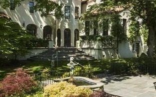 Ngắm căn biệt thư 8 triệu USD của cựu cố vấn Nhà Trắng