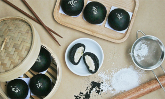 Tinh than tre, loại nguyên liệu mang làn gió mới đến làng ẩm thực thế giới