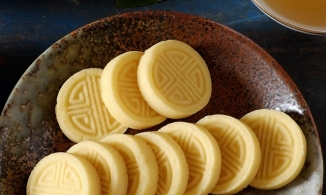 2 món chè mang đậm vị cổ truyền, cực hợp cho ngày mát trời