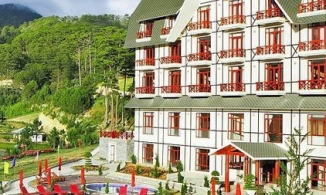 5 resort sang chảnh, rất đáng thử khi đi du lịch nghỉ dưỡng ở Đà Lạt