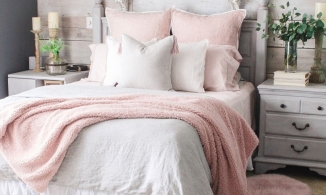 5 ý tưởng trang trí nhà đơn giản mang sự ấm áp vào ngôi nhà mùa Thu - Đông