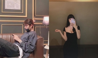 Hoa hậu Hàn Quốc 2010 Jung Sora vướng nghi vấn hẹn hò tài tử Lee Min Hoo