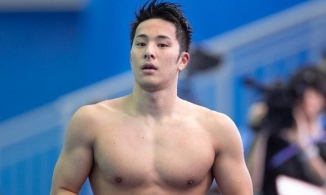 Kình ngư Daiya Seto lên tiếng xin lỗi sau scandal ngoại tình rúng động