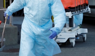 Mỹ: 200.000 người chết do Covid-19