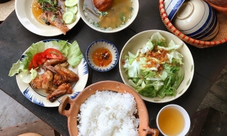 4 quán cơm gia đình ngon, giá hợp túi tiền nên biết khi du lịch Đà Lạt 