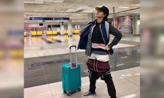 Những sự cố dở khóc dở cười ở sân bay khi đi du lịch 