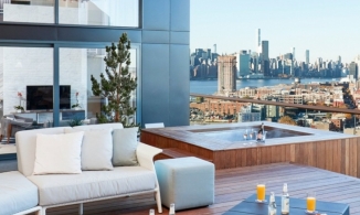 Penthouse: Đẳng cấp của căn hộ được giới thượng lưu săn đón