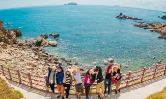 3 địa điểm nhất định phải đến khi du lịch Quy Nhơn