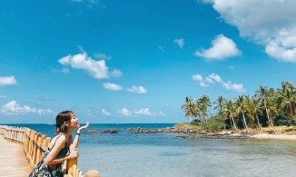 Đảo Ngọc Phú Quốc và những điểm du lịch nhất định không được bỏ qua