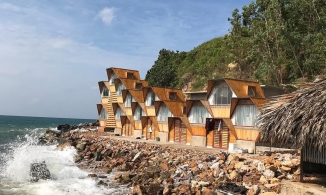 3 homestay có view hướng biển cực thơ mộng ở Nam Du