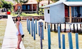 3 homestay Phú Quốc ghi điểm bởi không gian 'xinh ơi là xinh'