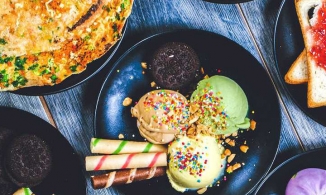 Các quán ăn ngon mang hương vị Đà Lạt tới đất Sài Gòn