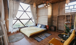 Lạc lối với 3 homestay tuyệt đẹp tại Ninh Thuận