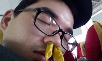 Mẹo chống say tàu xe cho người mê du lịch nhưng bị say xe